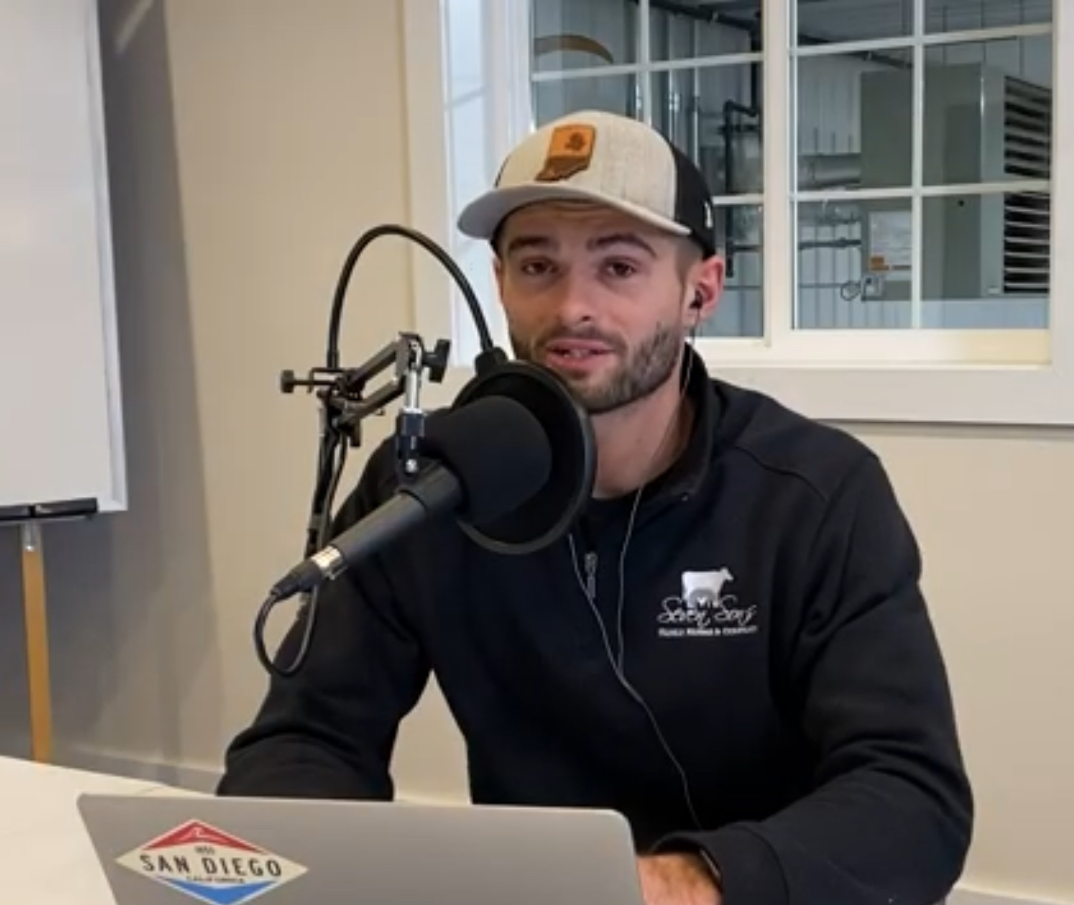 How To Sell 1/4 Beef On Demand,