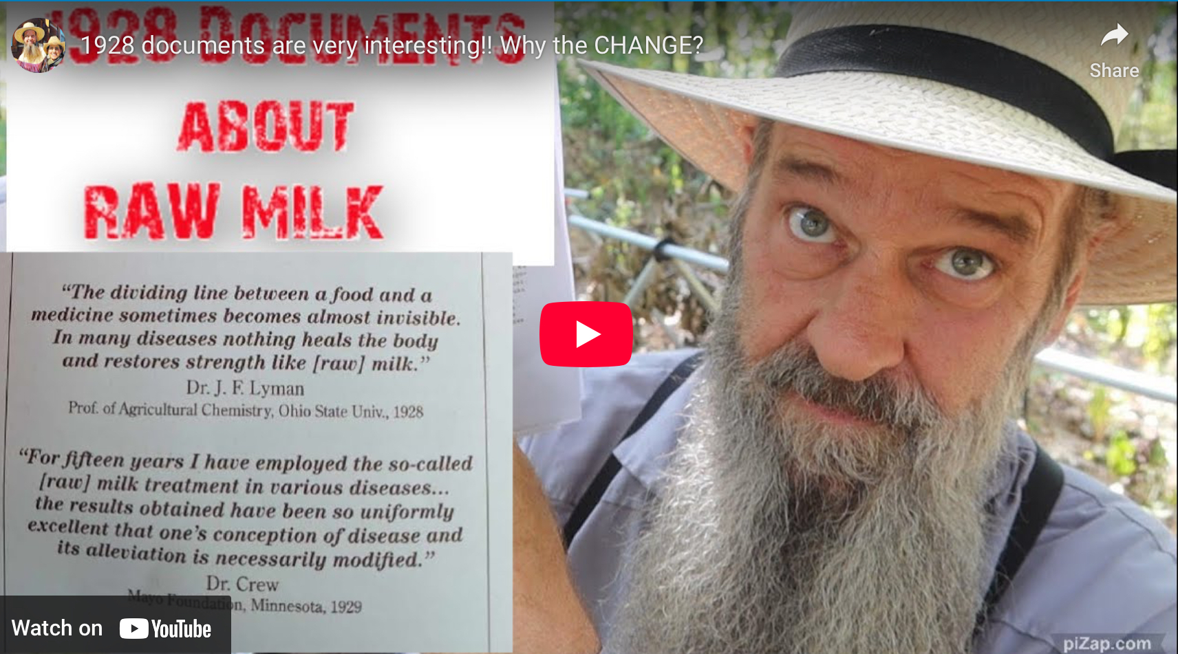 Did they have it right?