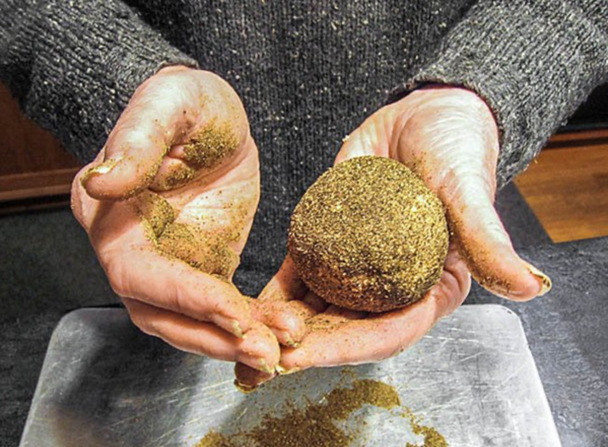 Looking for a beginner cheese?