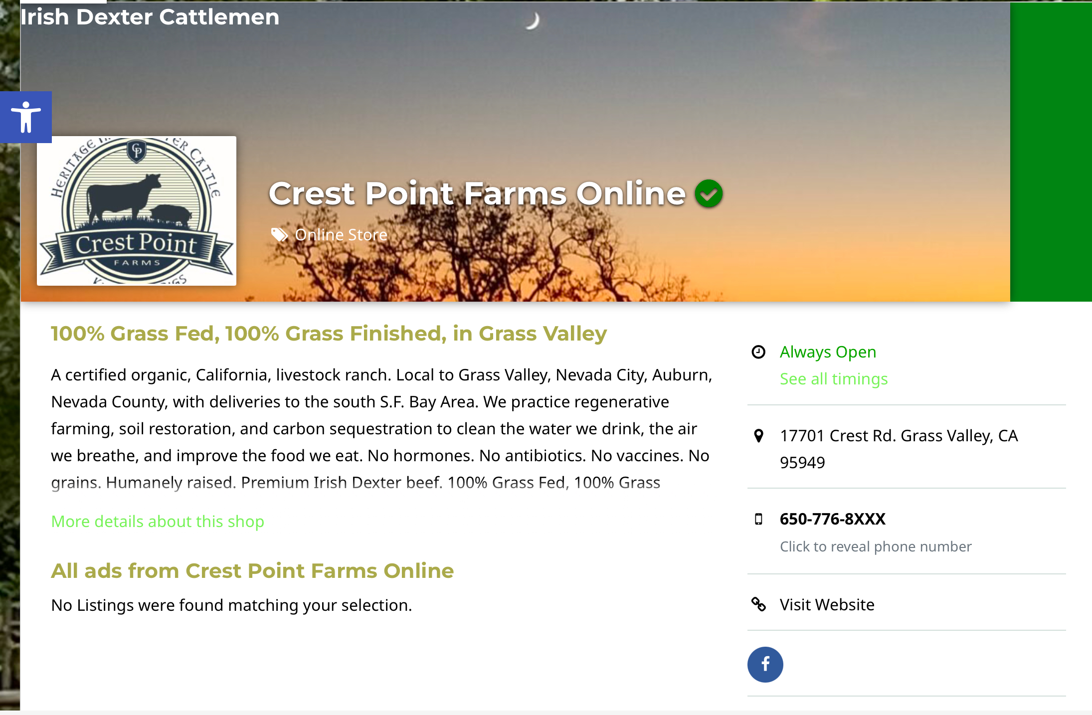 Selling Wholesale On Grownby