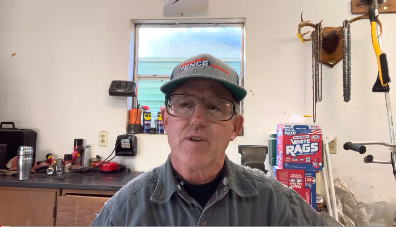 The Best Electric Fence Post