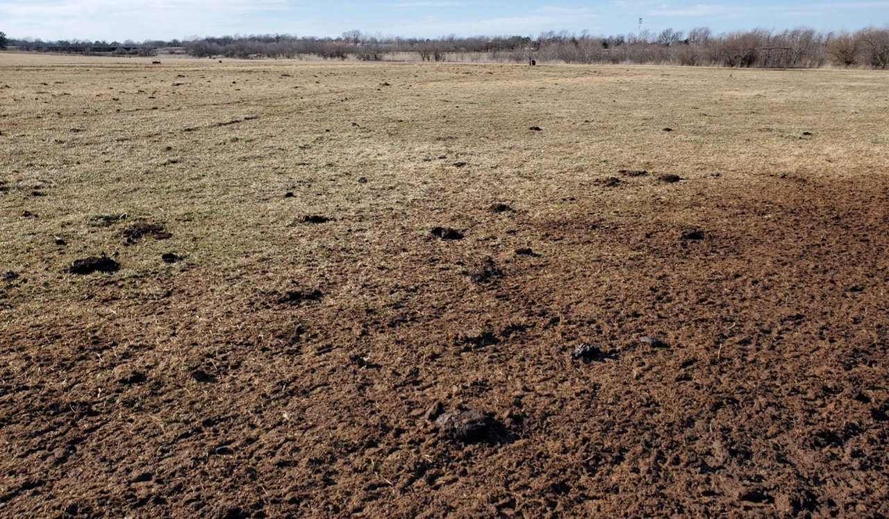 Tips On Manure Distribution