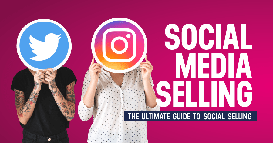 Social Media Selling