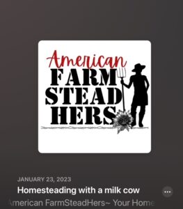 Choosing the right cow for your homestead