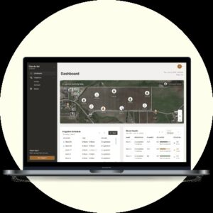 Dial in your irrigation