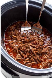 Barbacoa Recipe