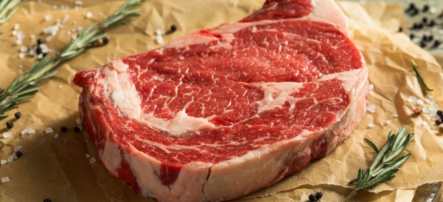 Dexter Beef Podcast – Taste the Difference