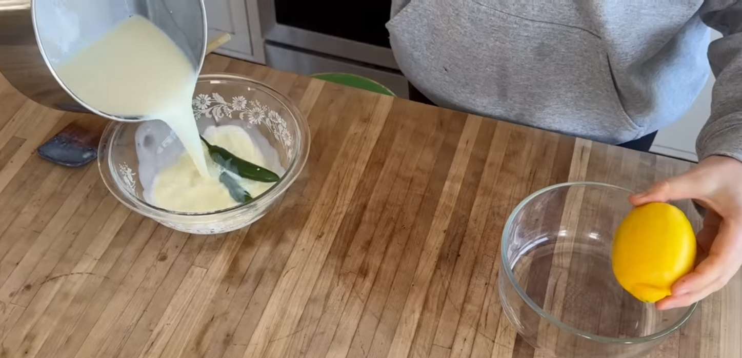 Three methods for making your own yogurt culture…no more buying cultures!