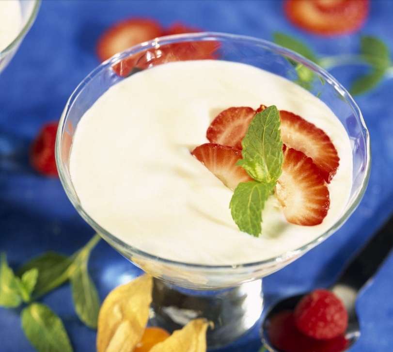 11 Best Fromage Blanc Recipes