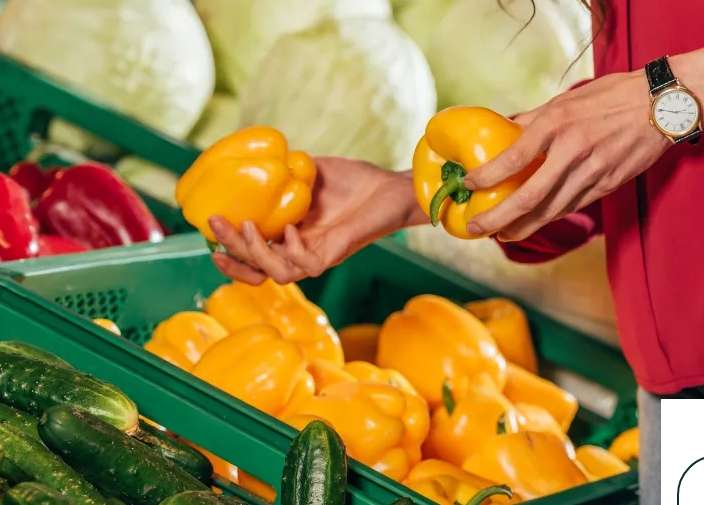 How to Successfully Sell Wholesale Produce