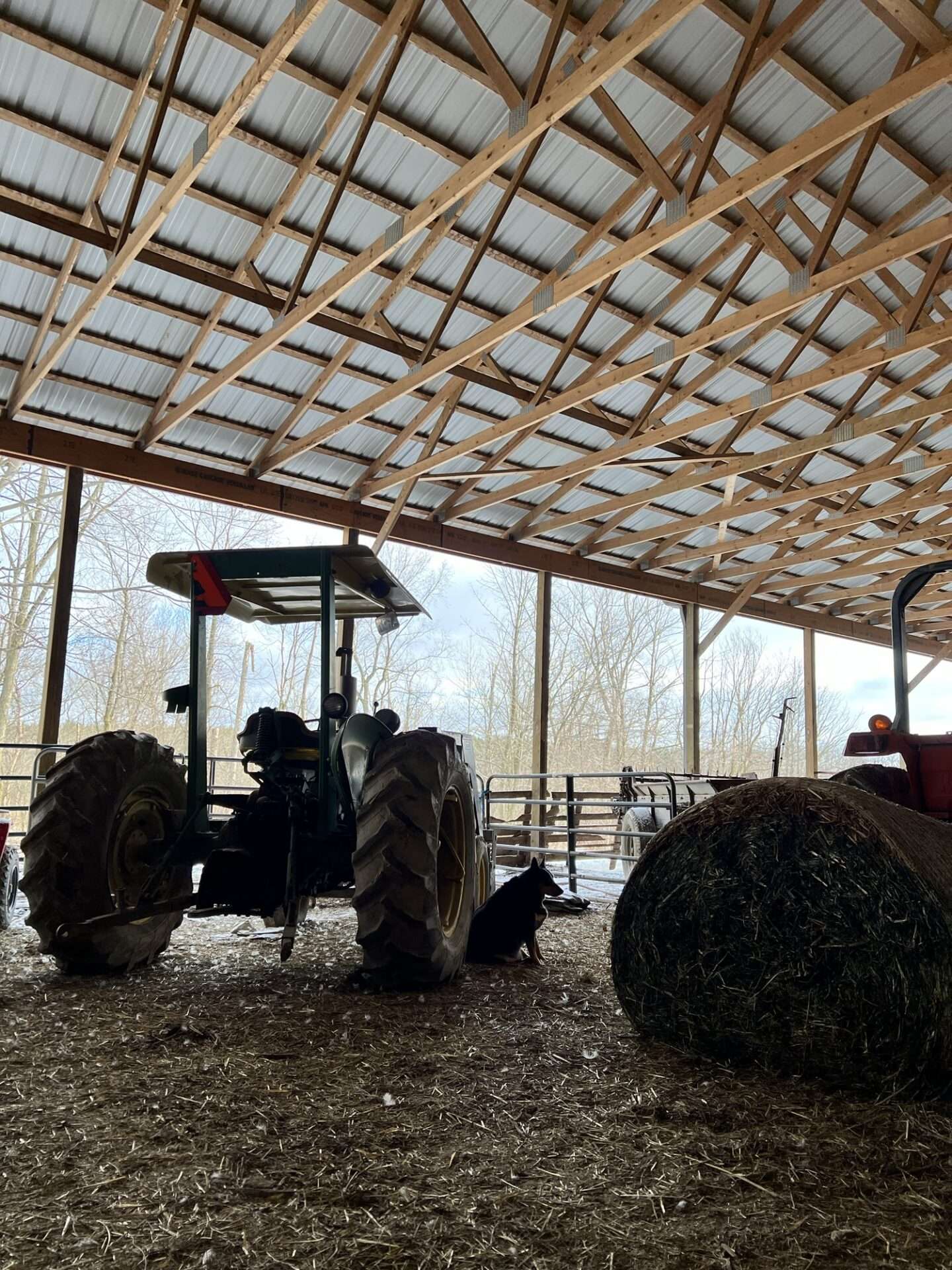 Tips for Small Farm Management