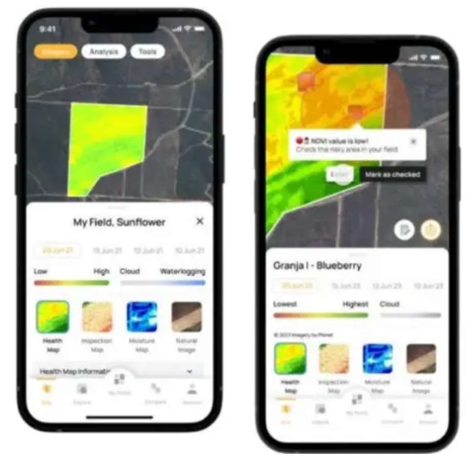 Top 10 Farm Management Apps Farmers Love in 2025