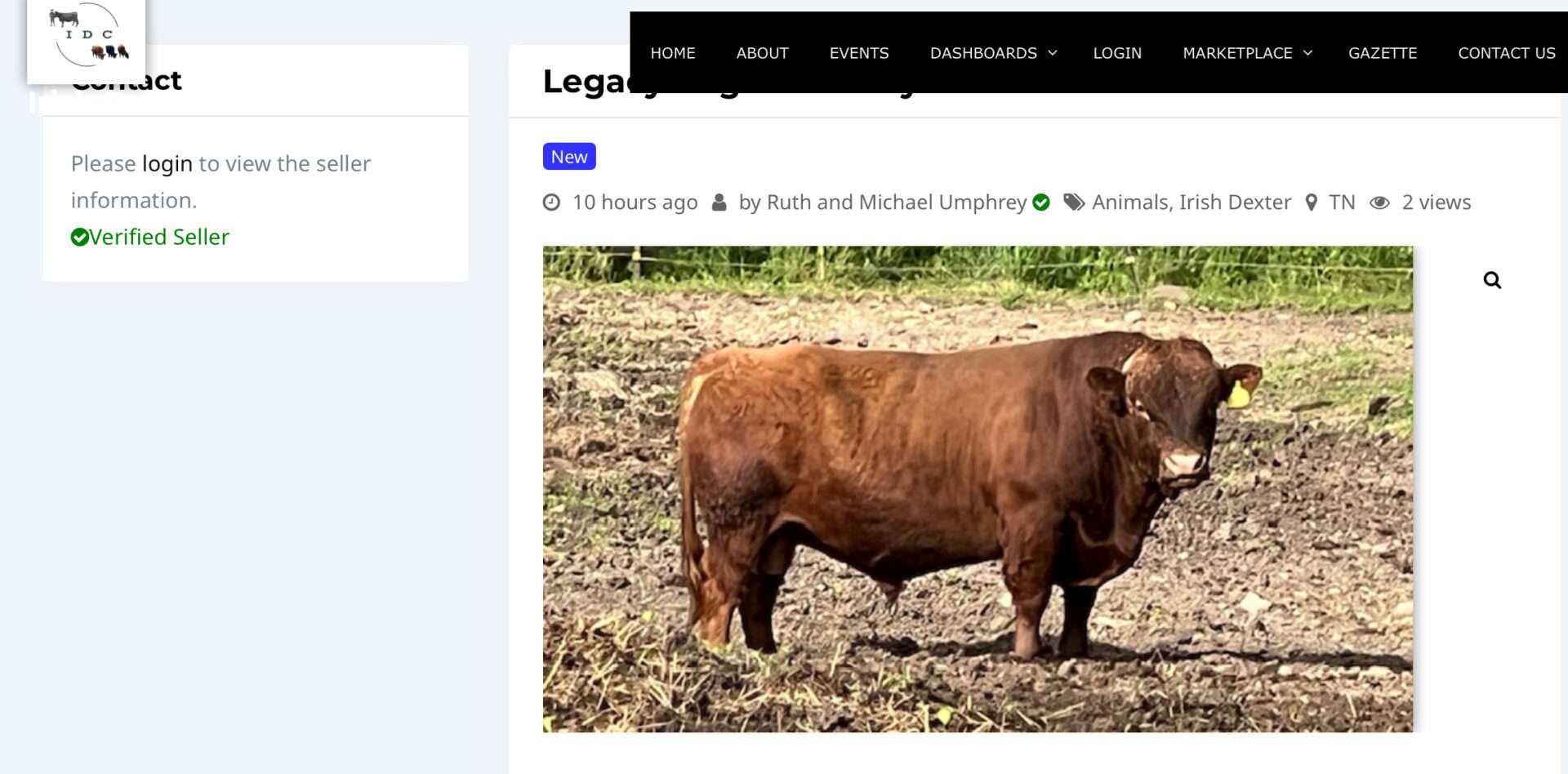 Farm Sales…A Way I Find works