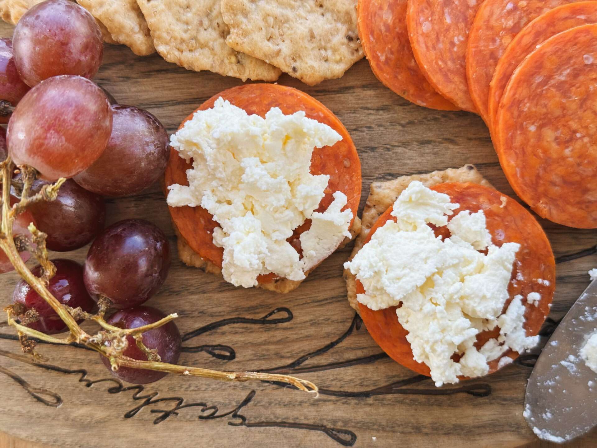 HAVE YOU EVER HEARD OF BOVRE?