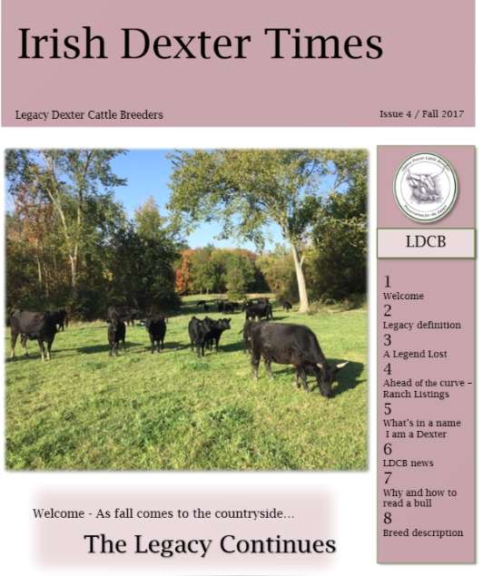 The Gift From Our Ancestor