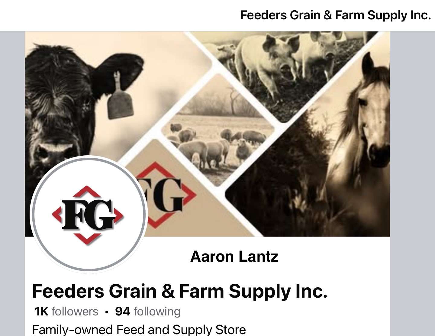 Different Winter Feeding Strategies