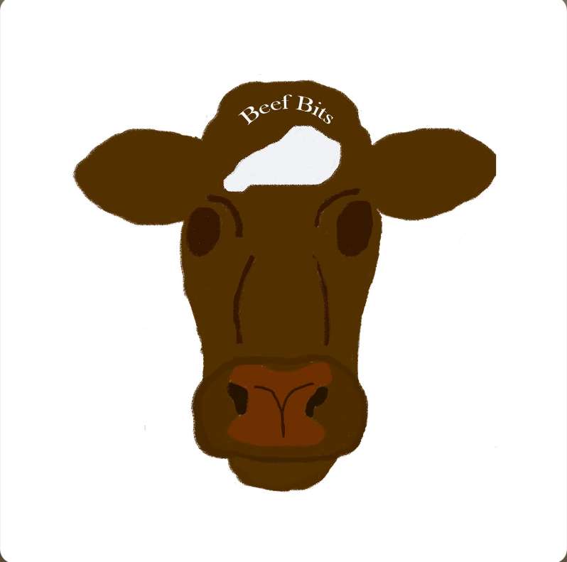 Cutting up The Beef podcast