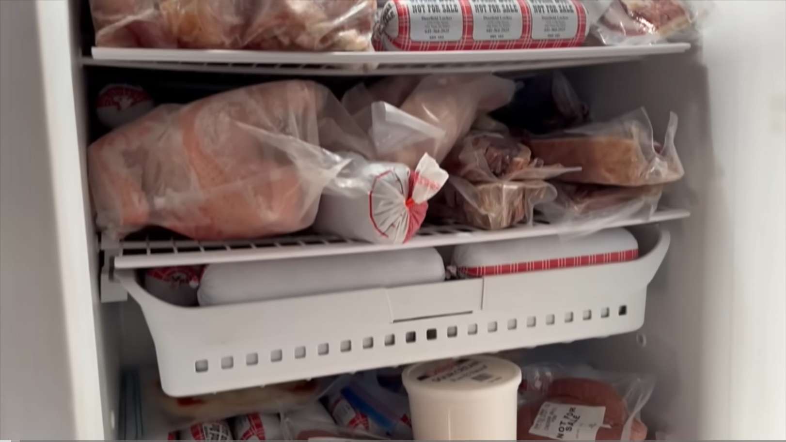 Eat Your Way Through a Cow, Episode 1