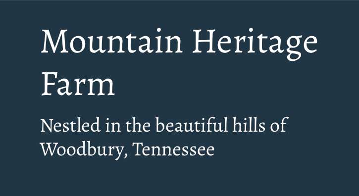 LET’S TALK CREAM AND DEXTERS