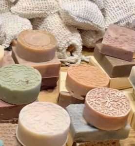 Soap Making
