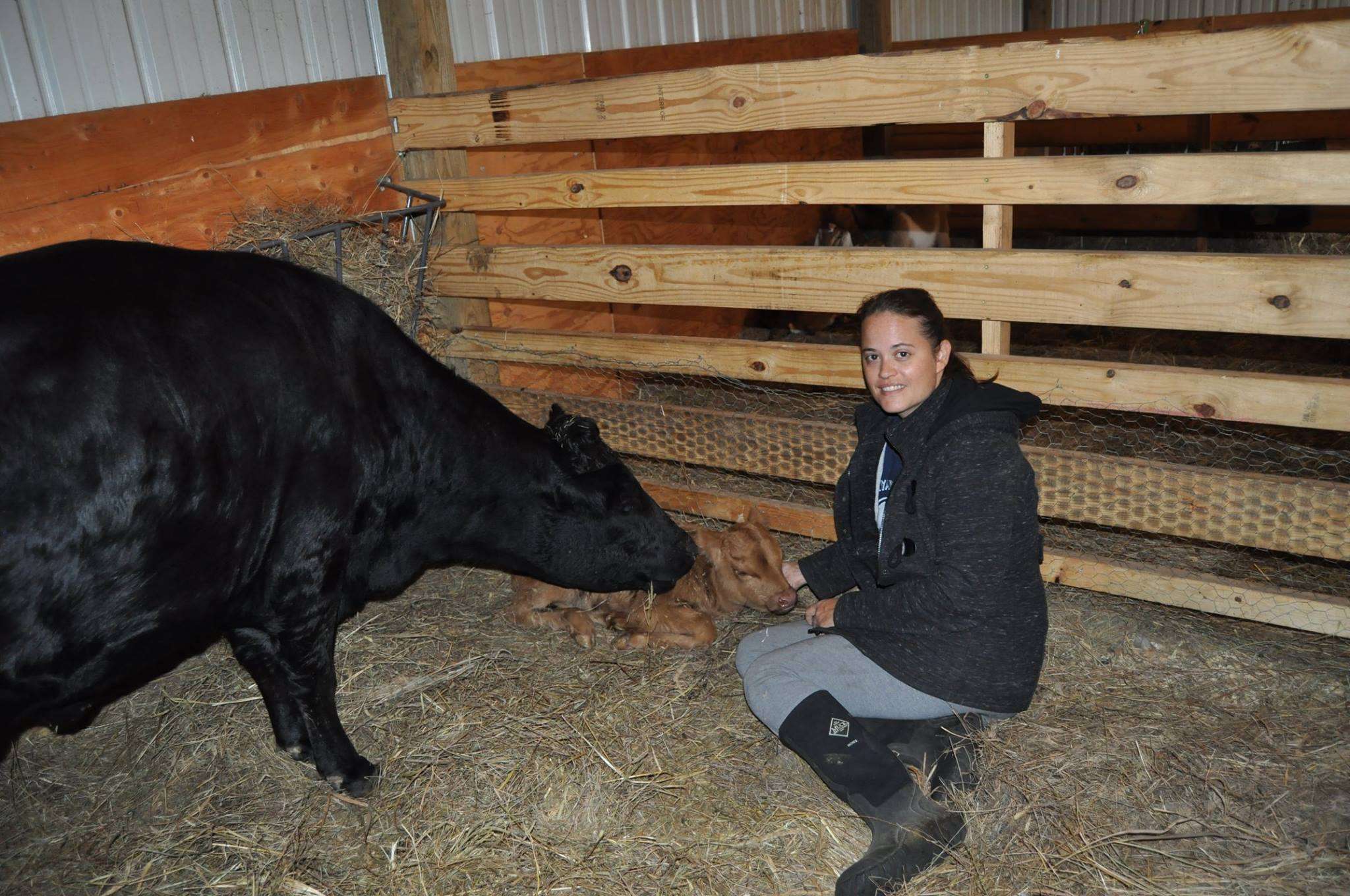 Maggie’s Miracle: A Story of Hope and Survival