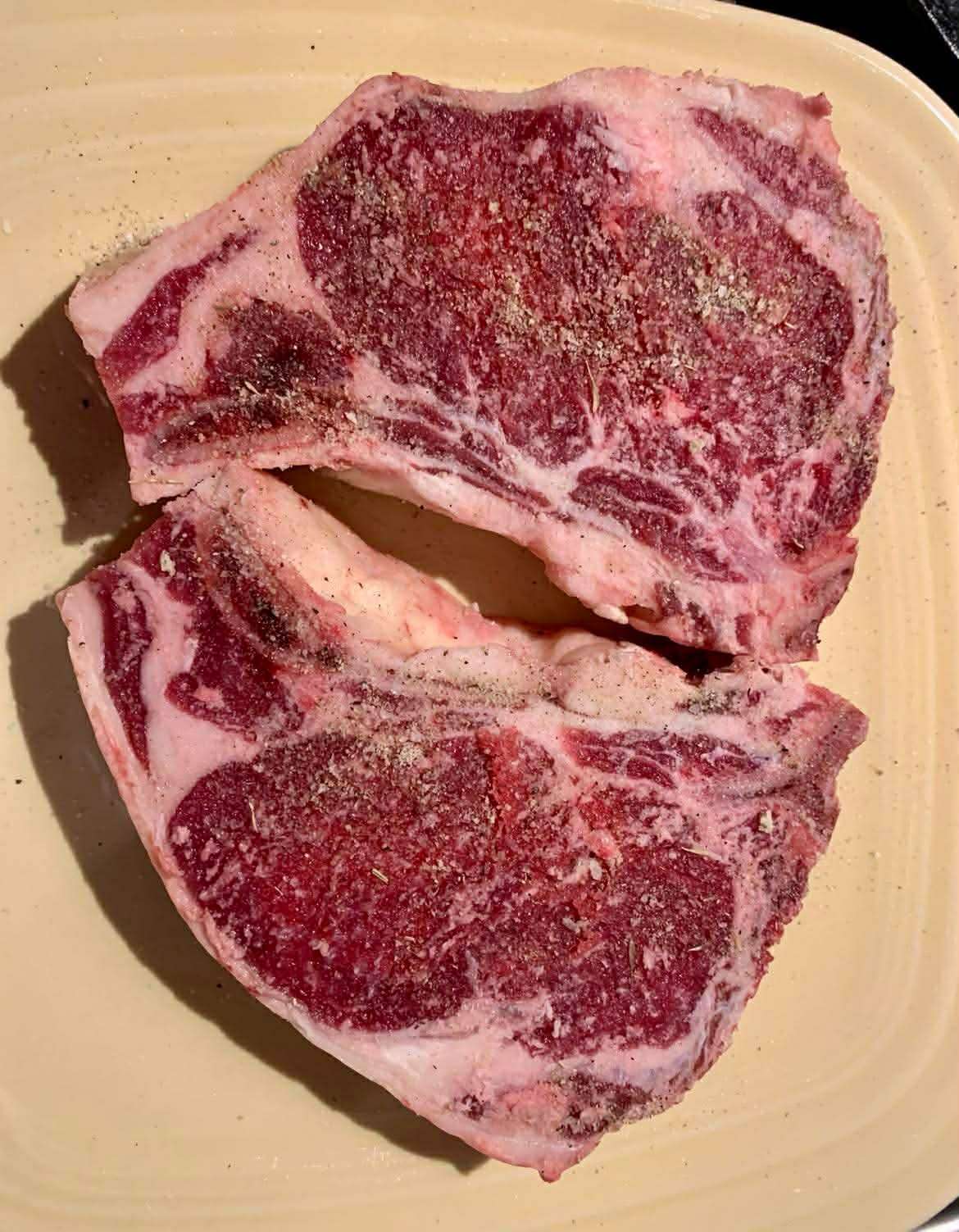 The Ribeye: Why This Cut Reigns Supreme