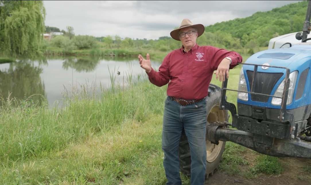 Make the Jump to Full Time Farming