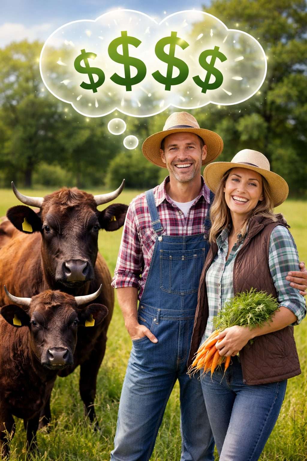 Cattle Marketing Podcast – Reach Your Target Market and Boost Profits