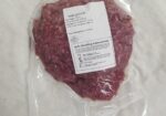 Irish Dexter Beef, 100% Grass Fed, 100% Grass Finished in Grass Valley