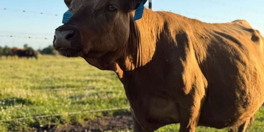 Grandma’s Dorna Lannister – Dun Bred Cow to Timberview Little Joe