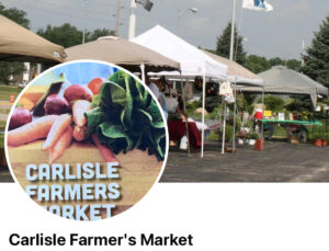 Farmers Market in Carlisle IA every Saturday though October.  Featuring Dexter beef from the Mendenhall’s Traditional and Legacy Dexter herd