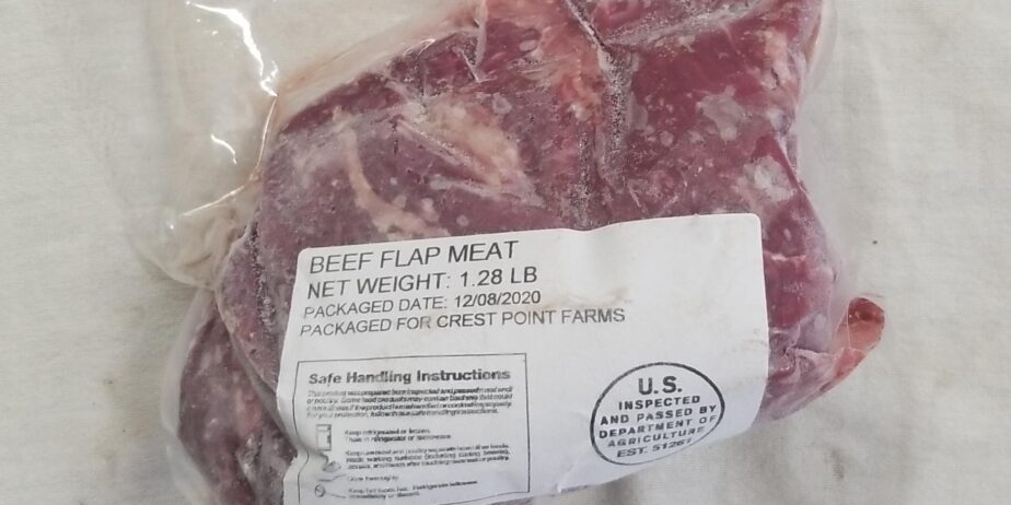 Irish Dexter Beef, 100% Grass Fed, 100% Grass Finished in Grass Valley