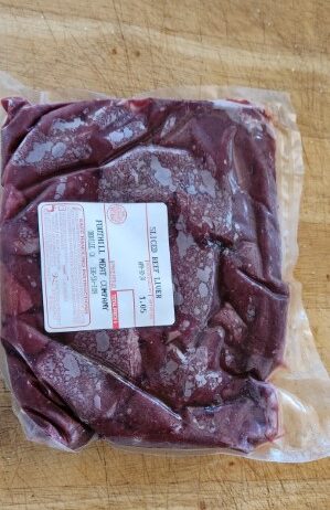 Irish Dexter Beef, 100% Grass Fed, 100% Grass Finished in Grass Valley