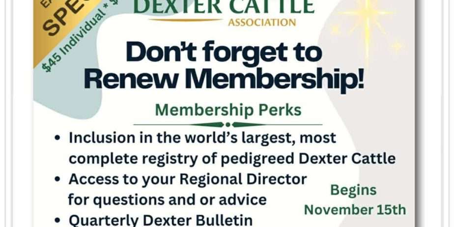 ADCA Membership Is Now Open for 2026