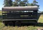 Stock Trailer