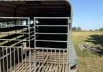 Stock Trailer