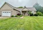 Farm with 10 acres, house w basement, barn & outbuildings, pastures