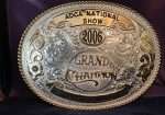 White-O-Morn Chief AI Straws from 2x National Grand Champion Bull